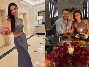 Hande Erçel Hakan Sabancı
