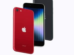 iPhone SE