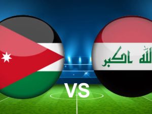 تشكيلات الفرق: منتخب العراق - منتخب الأردن في تصفيات كأس العالم 2026