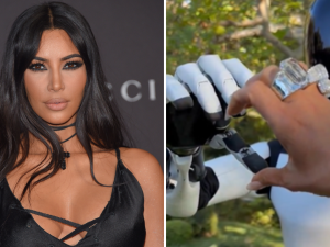 Kim Kardashian