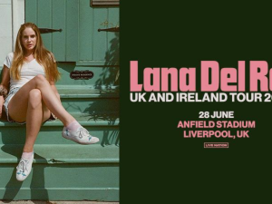 Lana Del Rey