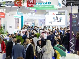 Medlab Middle East 2025 to highlight women’s health with a new Women’s Health Leadership Forum