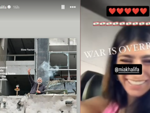 Mia Khalifa