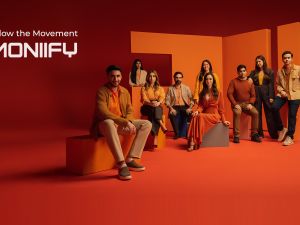 Egyptian billionaire Naguib Sawiris launches MONIIFY digital platform in the UAE