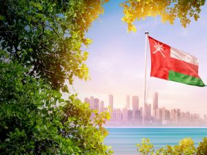 أجمل الأودية والواحات في سلطنة عُمان 