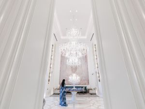 The Ritz-Carlton, Amman Named World’s Leading Luxury Hotel & Spa at the 2024 ‘World Travel Awards’