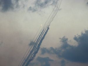 تعد صواريخ "نصر 1" من الأسلحة التي تعكس التطور الكبير في قدرات حزب الله