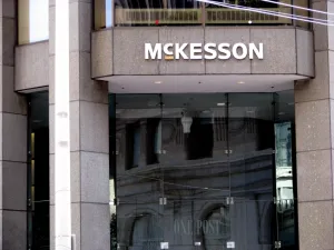 McKesson
