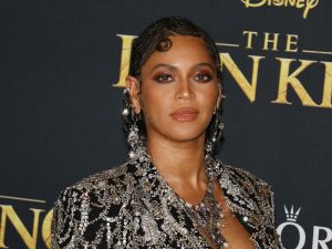 Beyonce 