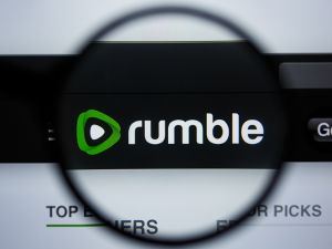 Rumble plans to invest $20 million in Bitcoin