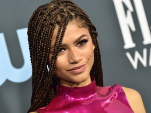 Zendaya