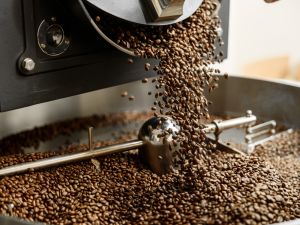 Coffee prices hit multi-decade highs amid global supply challenges