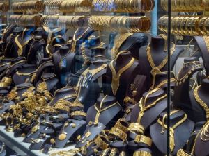 Gold prices in Qatar Today Wednesday, November 27, 2024