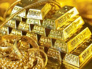 Gold prices in Riyadh Today 3 November 2024