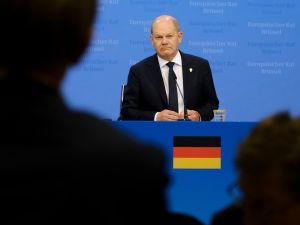 Olaf Scholz 