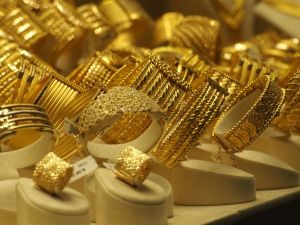 Gold prices in Dubai Today Monday November 11, 2024