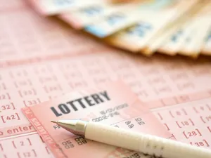 lottery