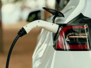 Electric vehicle