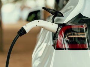 Electric vehicle