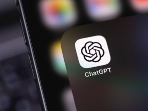 ChatGPT