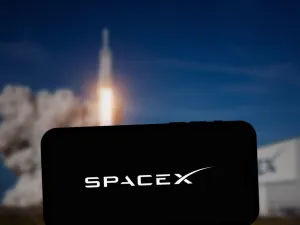 SpaceX