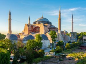 Istanbul