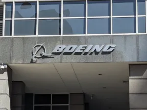 Boeing 