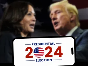 Overview of the US economy after Trump or Harris Victory