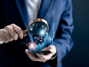 business sentiment
