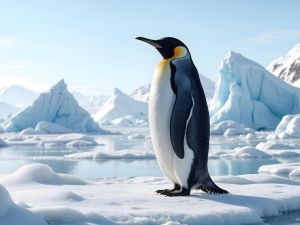 penguin 
