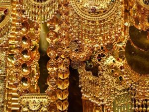 Gold prices in Jordan Today 25 November, Monday