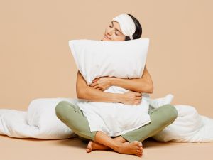 طبيب البوابة: ما هو  Sleepmaxxing وهل يعد حقاً بنوم هانئ؟