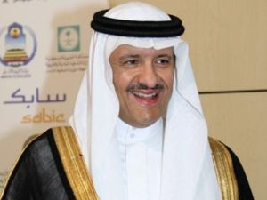 الأمير السعودي، سلطان بن سلمان بن عبد العزيز