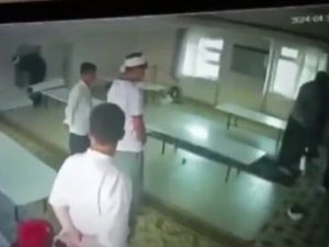 الانتهاكات المروعة أثارت ردود فعل غاضبة في الأوساط التركية