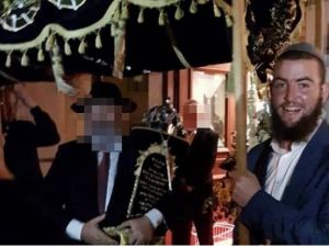  العثور على جثة الحاخام تسفي كوغان