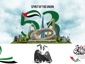 أهم أماكن احتفالات اليوم الوطني لدولة الإمارات العربية المتحدة