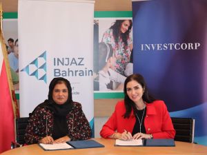 Investcorp 