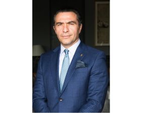 The Ritz-carlton Doha General Manager, Carlo Javakhia, Recognized On The Hotelier Middle East General Managers Power List 2024