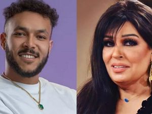 فيفي عبده و ويجز