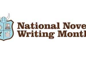 نوفمبر شهر الكتابة الروائية الوطني NaNoWriMo 