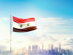 أجمل ما قيل عن تحرير سوريا