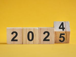 أجمل ما قيل عن نهاية عام 2024