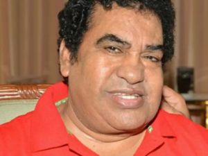 أحمد عدوية