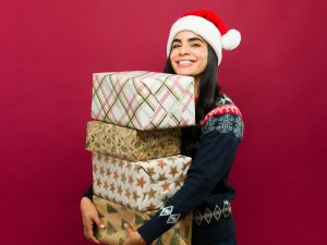 أفكار هدايا عيد الكريسماس