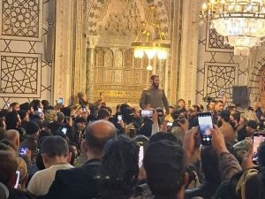 الجولاني