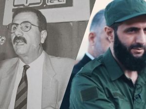 الجولاني