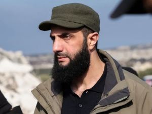 الجولاني