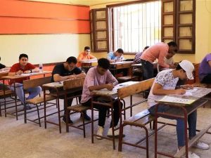 امتحانات