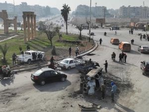 درعا