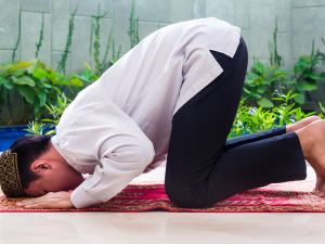 دعاء الرزق بسرعة البرق
